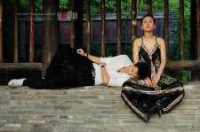 南京关于涂先生信上海兼职模特伴游以为真的信息
