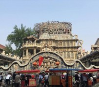 南京天津旅游攻略(天津旅游必去十大景点)