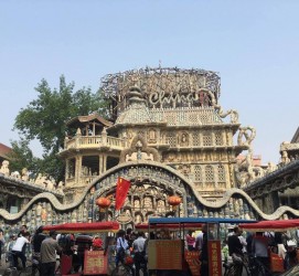 南京天津旅游攻略(天津旅游必去十大景点)