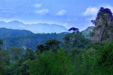 南京合肥伴游中国著名的六大旅游景点(合肥旅行景点)