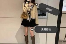 南京业余兼职试衣模特承受新人的简单介绍
