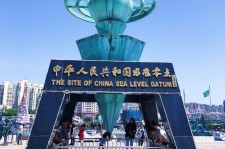 南京青岛自助游(青岛的自助餐)