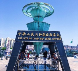 南京青岛自助游(青岛的自助餐)