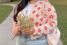 南京大码模特(大码模特时拆秀高清)