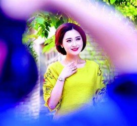 南京中年女兼职模特(中年女兼职模特视频)