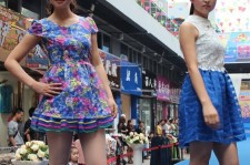 南京重庆模特兼职评价(重庆模特公司哪家好)