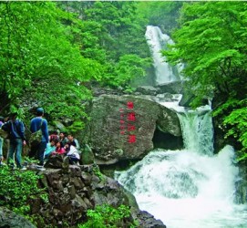 南京安吉旅游攻略(湖州安吉旅游攻略)