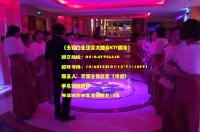 南京深圳ktv佳丽伴游雇用(深圳夜场KTV雇用模特佳丽)