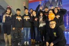 南京中国留学生德国伴游(有一名德国留学的中国留学生)