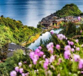 南京旅遊(旅游景点)