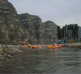 南京天津自驾游(外地人 天津自驾游)