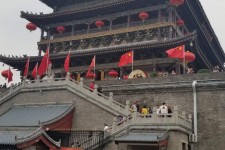 南京西安游玩攻略(西安游玩攻略一日游自由行)