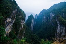 南京伴游中国带你去湘西(湘西跟团旅游)