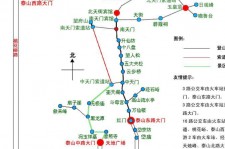 南京旅游路线(旅游路线规划)
