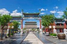 南京旅行攻略(北京旅行攻略思维导图)