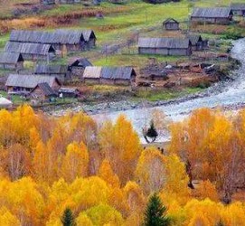 南京携手中国伴游大西南的独特风光(五一西南地区的小众旅游)