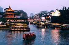 南京景点(景点图片)