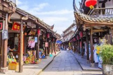 南京成都自助游(成都自助旅游攻略)