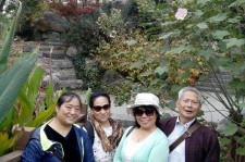 南京带着老伴游中国(我和老伴儿的旅行记录)