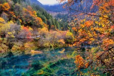 南京四川旅游攻略(四川旅游攻略十五日游)