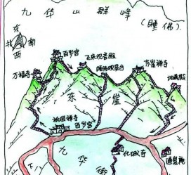 南京一日游线路(龙虎山旅游攻略一日游线路)