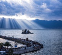 南京洱海旅游攻略(成都到洱海旅游攻略)