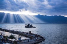南京洱海旅游攻略(成都到洱海旅游攻略)