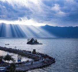 南京洱海旅游攻略(成都到洱海旅游攻略)