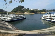南京千岛湖攻略(千岛湖酒店攻略)