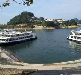 南京千岛湖攻略(千岛湖酒店攻略)