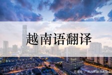 南京越南翻译兼职伴游(在越南怎样找私人翻译)
