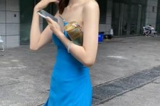 南京我做了兼职模特(怎么做平面模特兼职)