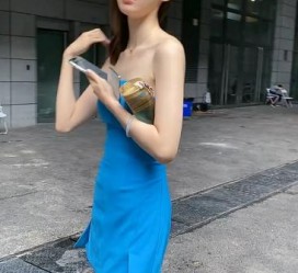 南京我做了兼职模特(怎么做平面模特兼职)