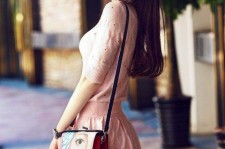 南京中国女模特(上世纪80年代中国女模特)
