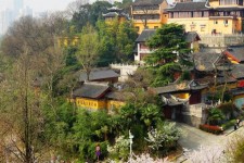 南京周边游(南京周边游景点大全 自驾车旅游)