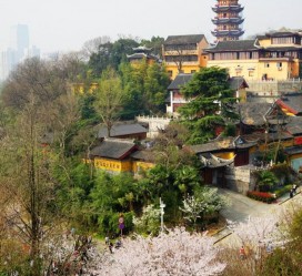 南京周边游(南京周边游景点大全 自驾车旅游)