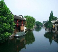 南京周边游(南京周边游玩景点大全)