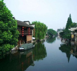 南京周边游(南京周边游玩景点大全)