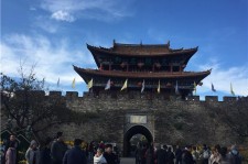南京昆明旅游攻略(昆明旅游攻略景点大全)