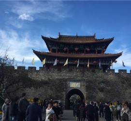 南京昆明旅游攻略(昆明旅游攻略景点大全)