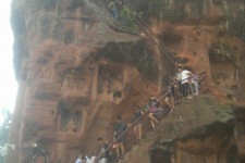 南京乐山旅游攻略(乐山旅游攻略自由行路线推荐)