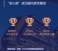 南京上海私人伴游 ​ “小而美”的新时代：2020年国内新跟团消费报告