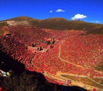 南京色达旅游攻略(成都到色达旅游攻略)