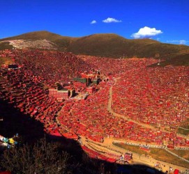 南京色达旅游攻略(成都到色达旅游攻略)