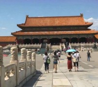 南京旅行攻略(北京旅行攻略英语)