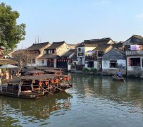 南京江浙沪旅游(江浙沪旅游景点排名前十)