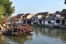 南京江浙沪旅游(江浙沪旅游景点排名前十)