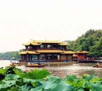 南京杭州游玩攻略(杭州游玩攻略二天)