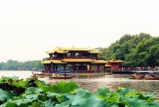 南京杭州游玩攻略(杭州游玩攻略二天)