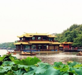 南京杭州游玩攻略(杭州游玩攻略二天)